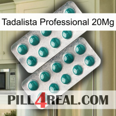 Tadalista Professional 20Mg dapoxetine2